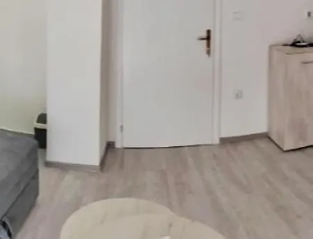 Sunce Bikavac Apartment Visegrad