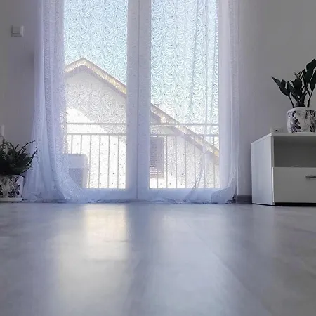 Apartment Sunce Bikavac Visegrad