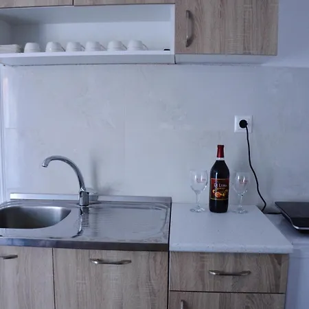 Appartement Sunce Bikavac