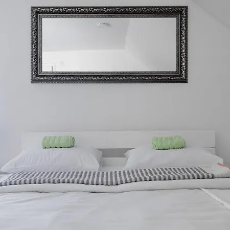 Sunce Bikavac Apartment *