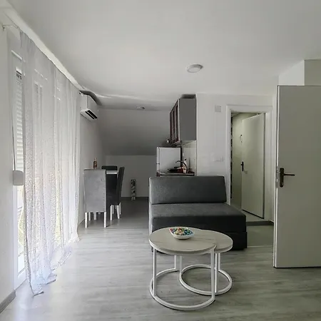 Sunce Bikavac Apartment Visegrad