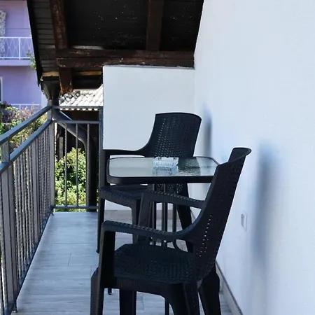 Apartment Sunce Bikavac Visegrad