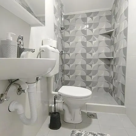 Sunce Bikavac Apartment