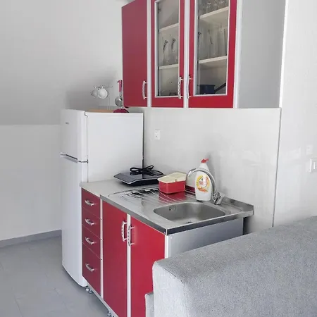 Appartement Sunce Bikavac *