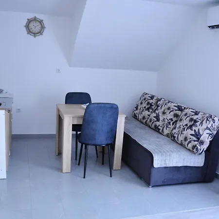 Sunce Bikavac Appartement Višegrad