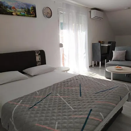 Apartment Sunce Bikavac Visegrad