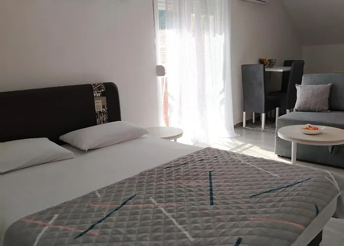 Lägenhet Sunce Bikavac Višegrad