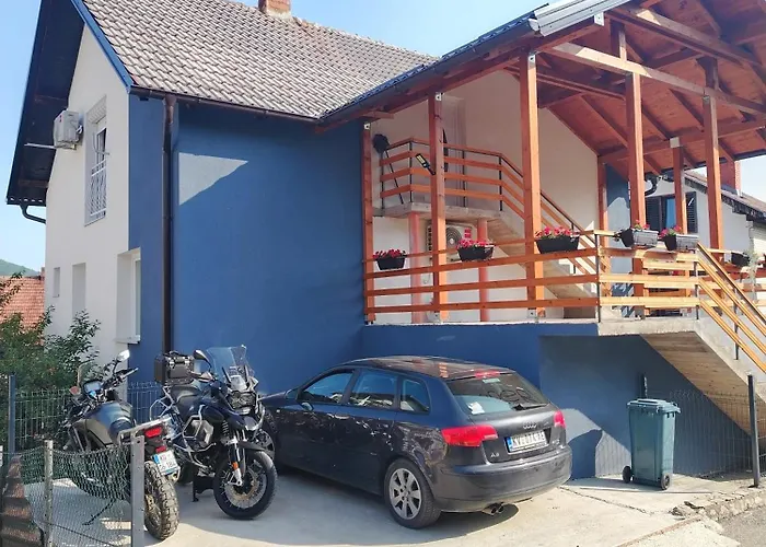 Sunce Bikavac * Višegrad