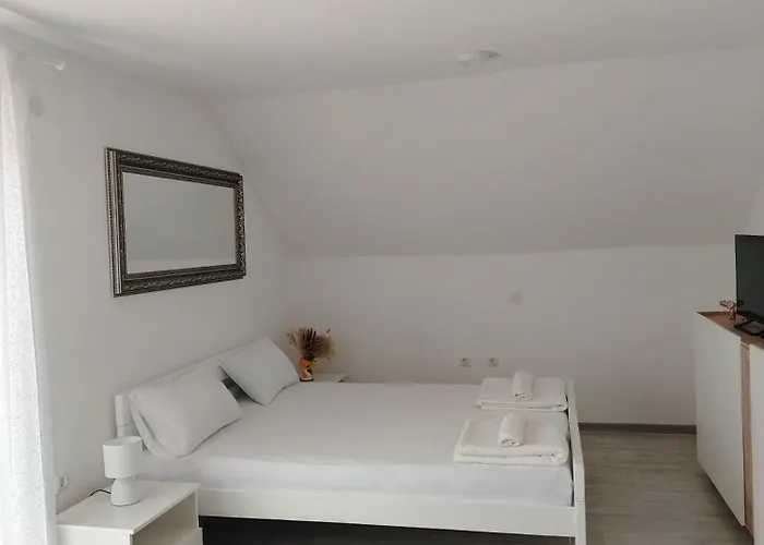 Sunce Bikavac Lägenhet *